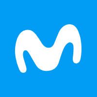 Logo Movistar