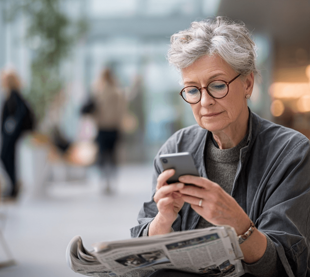 Préparer sa consultation médicale en ligne avec un questionnaire patient sécurisé