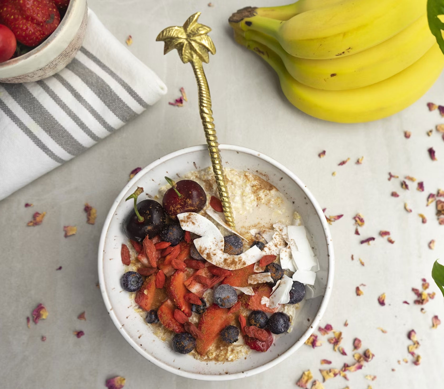 Top protein sources for muscle growth