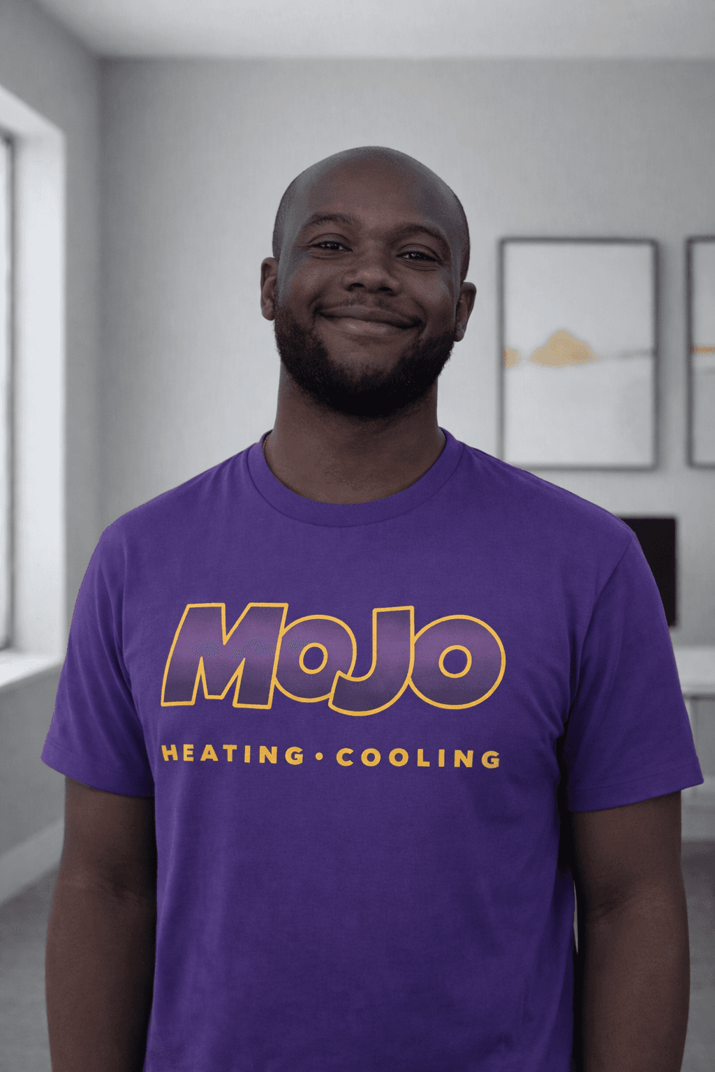 Michael at MoJo Home Services