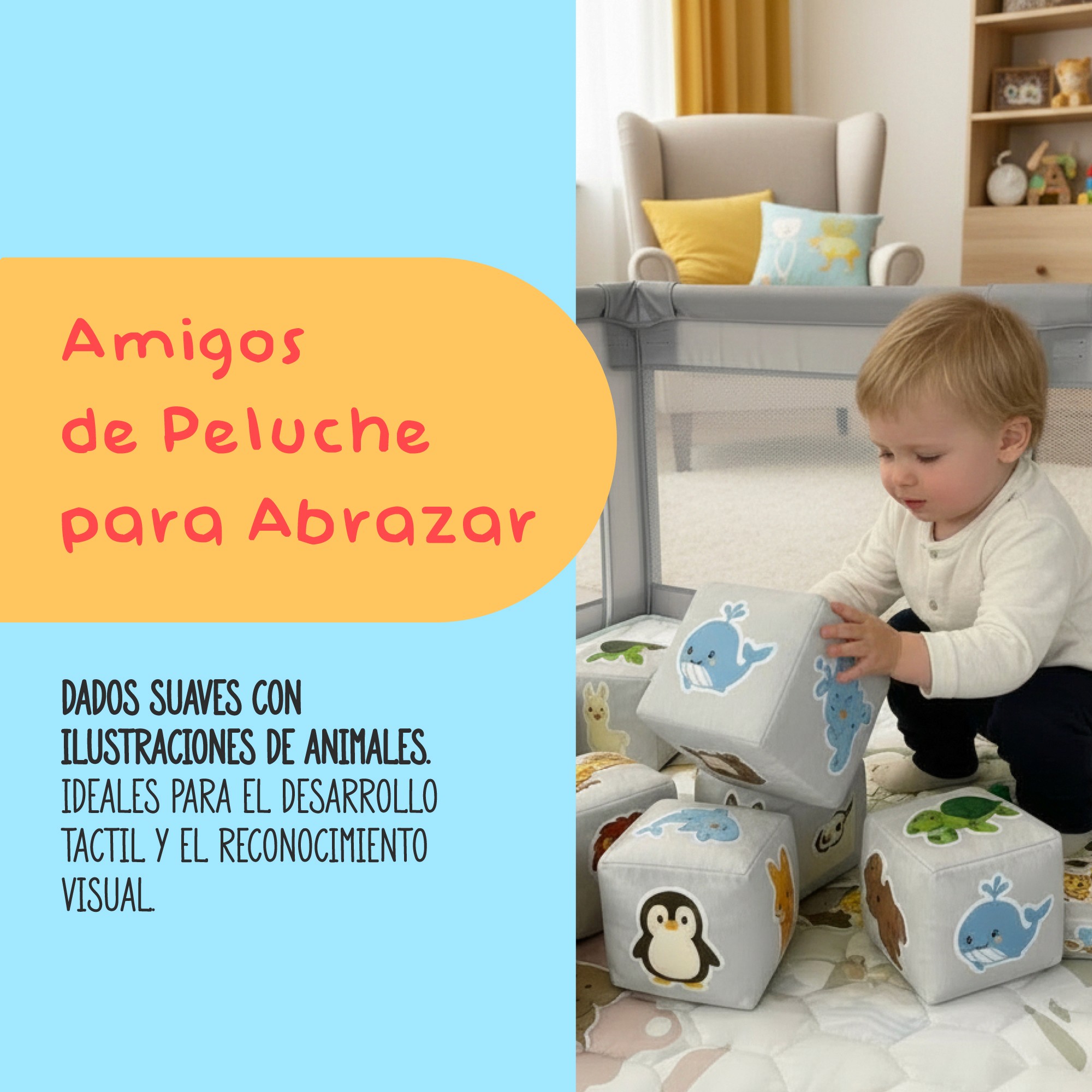 Ejemplo de listado 2