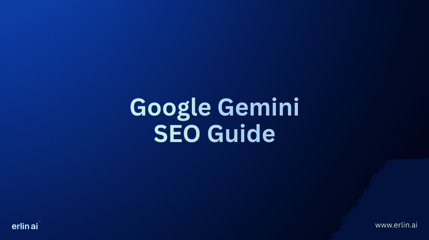 gemini seo