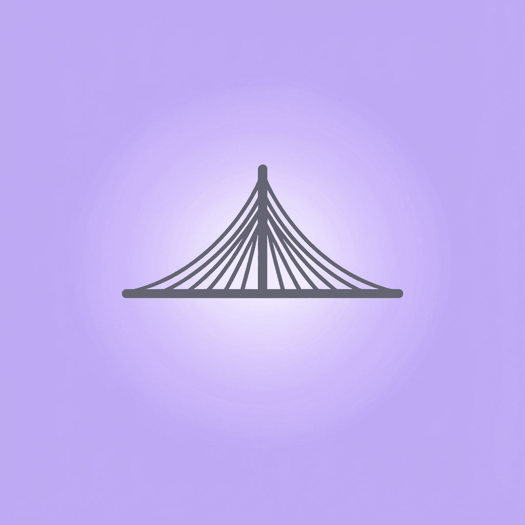 LangChain framework connecting AI models to external data and tools