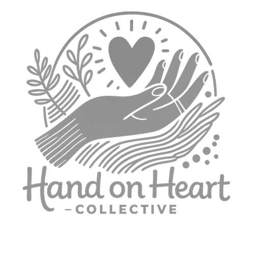 Logo von Hands on Hearth Collective