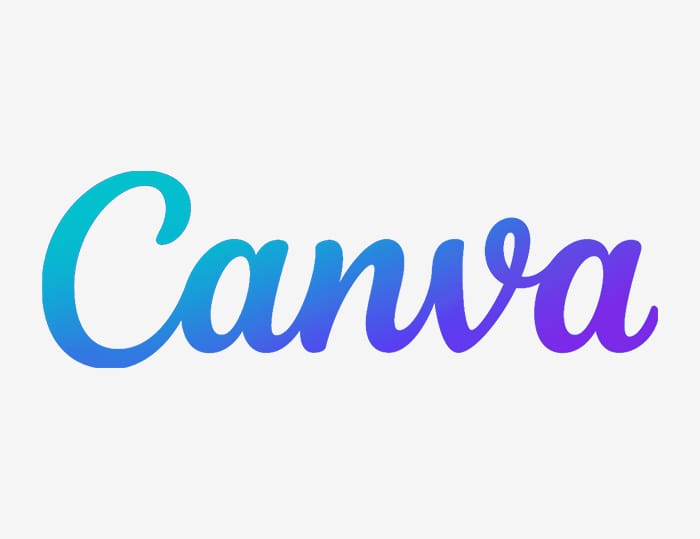 canva logo