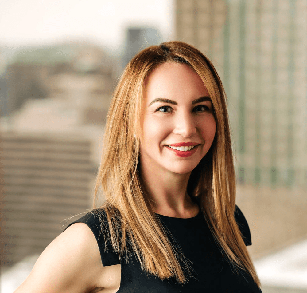 Dr. Meaghan Daly, concierge physician at Harper Health