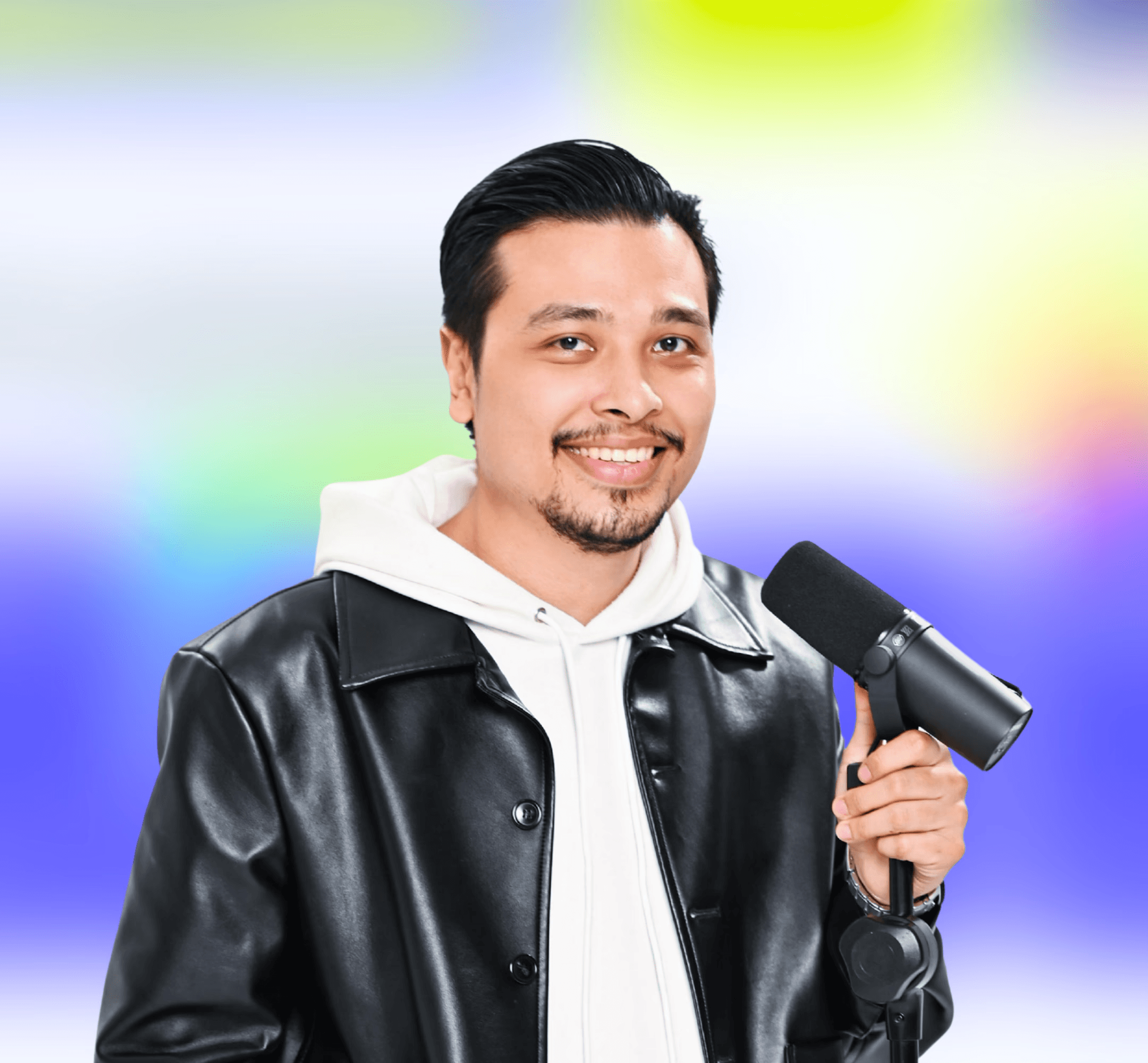Brien Ordiales