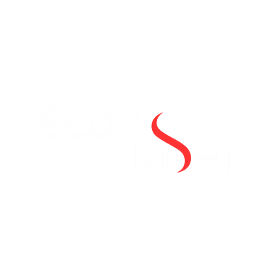 Ecous Laser logo