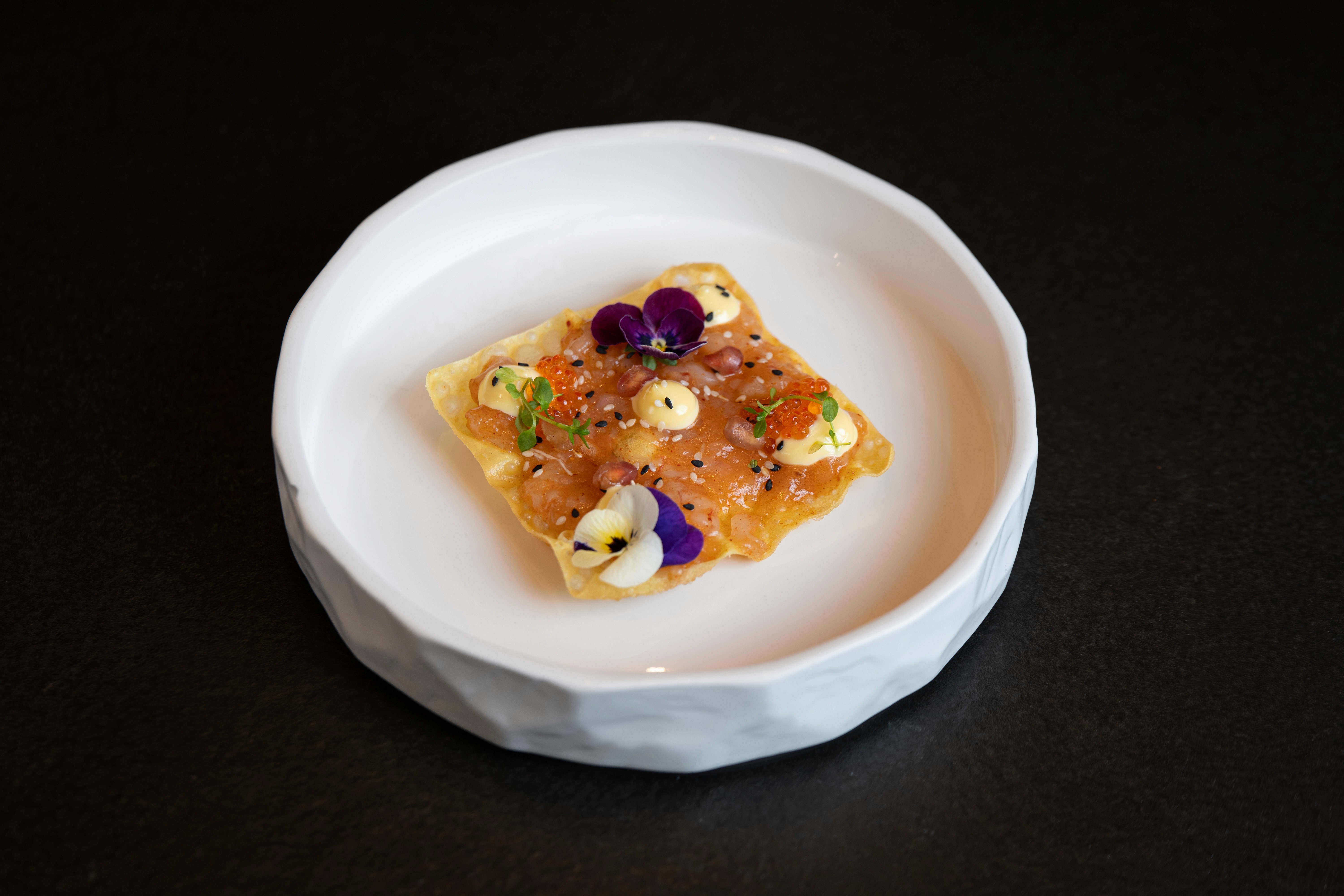 alta gastronomía restaurante casa varela