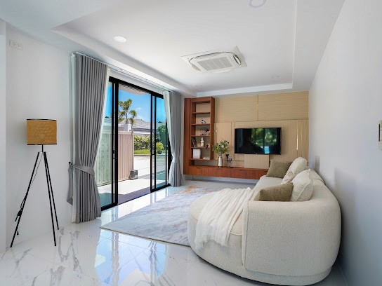 seamless user experience