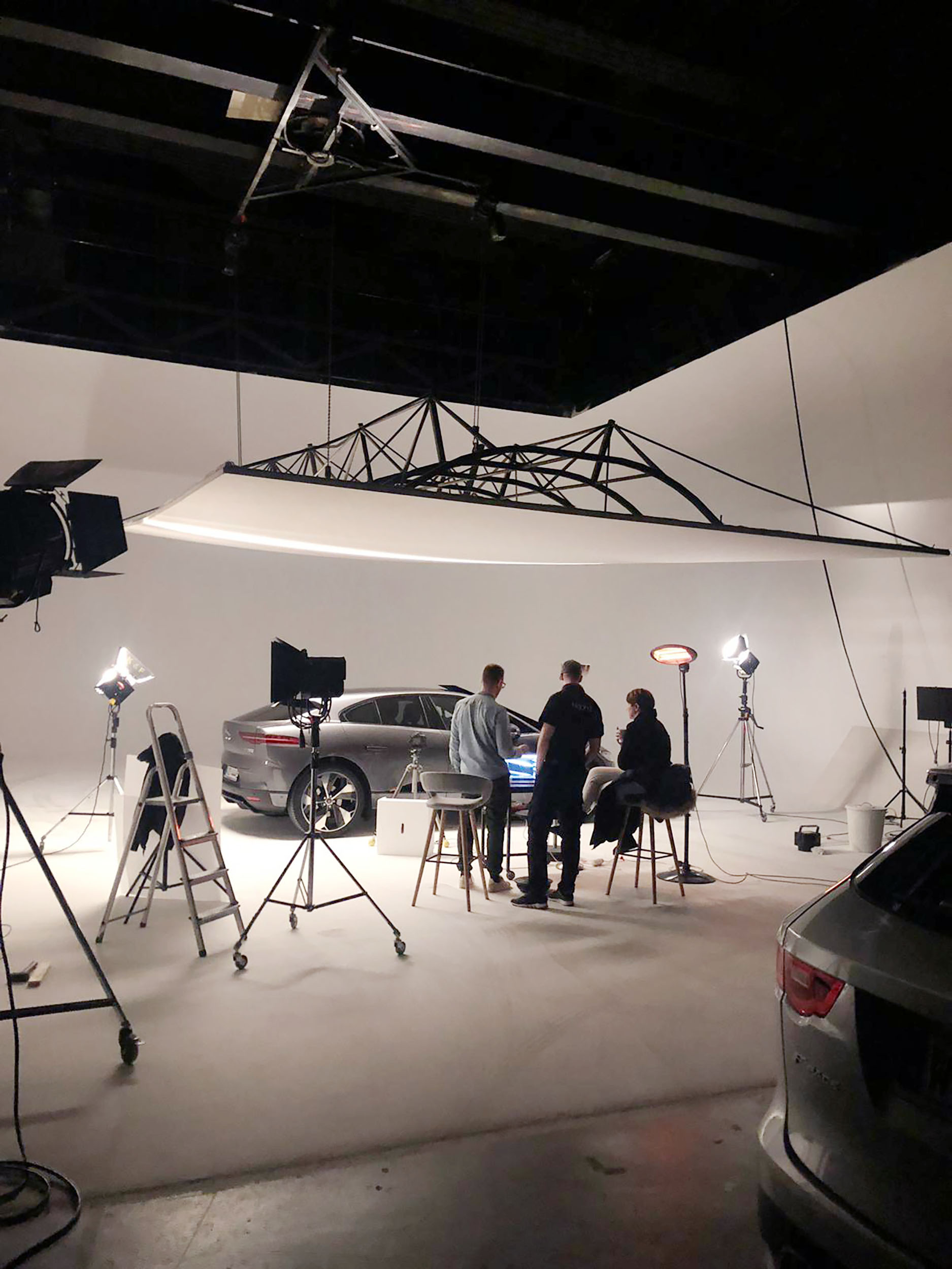 Studio Ignatov Image