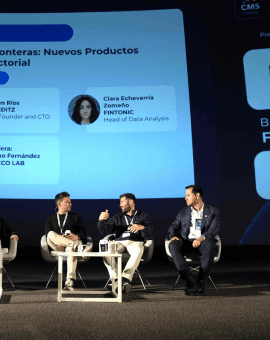 Foto carrousel Credit & Finance 2026