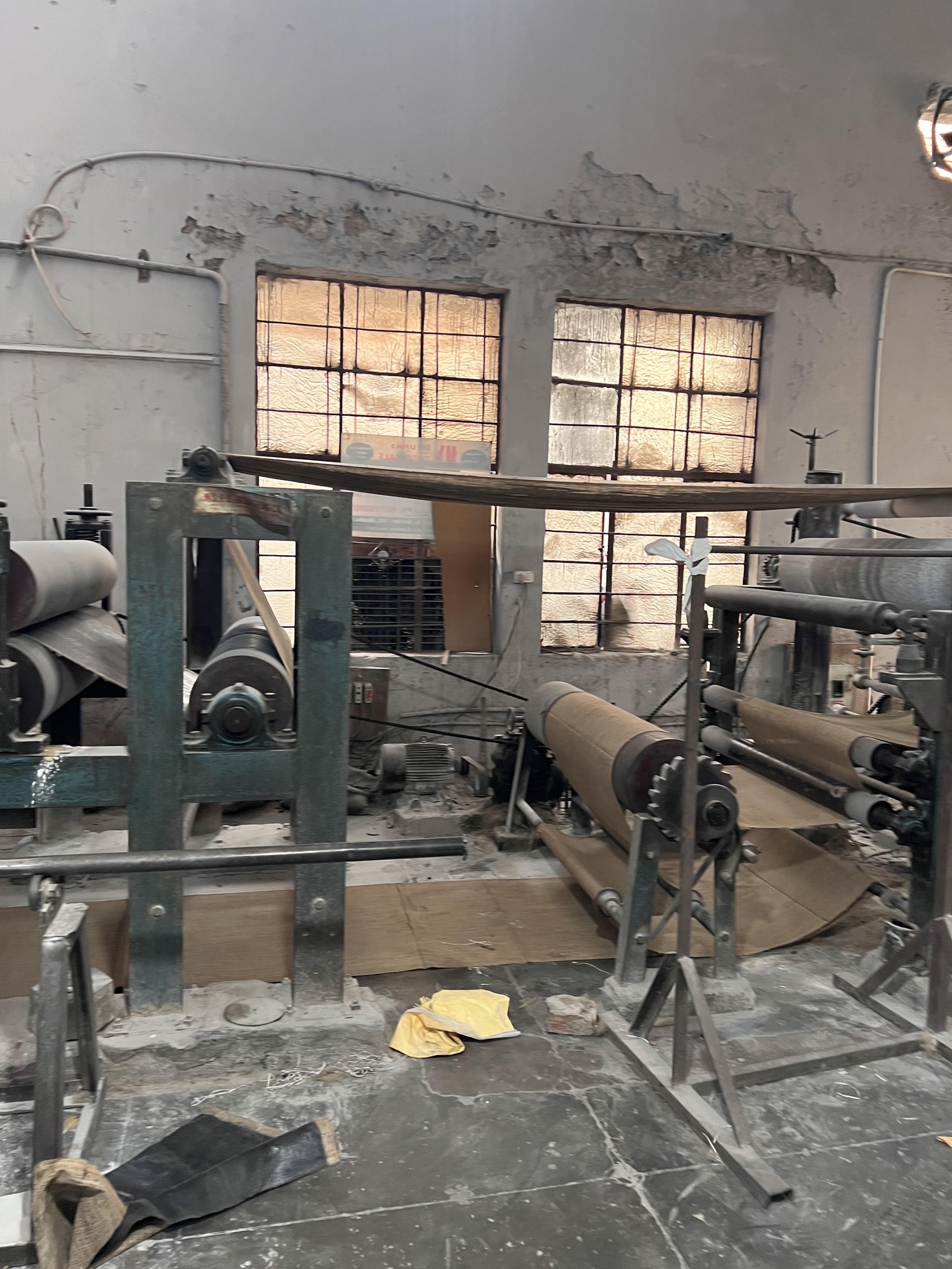 Carbon Black Powder view 3
