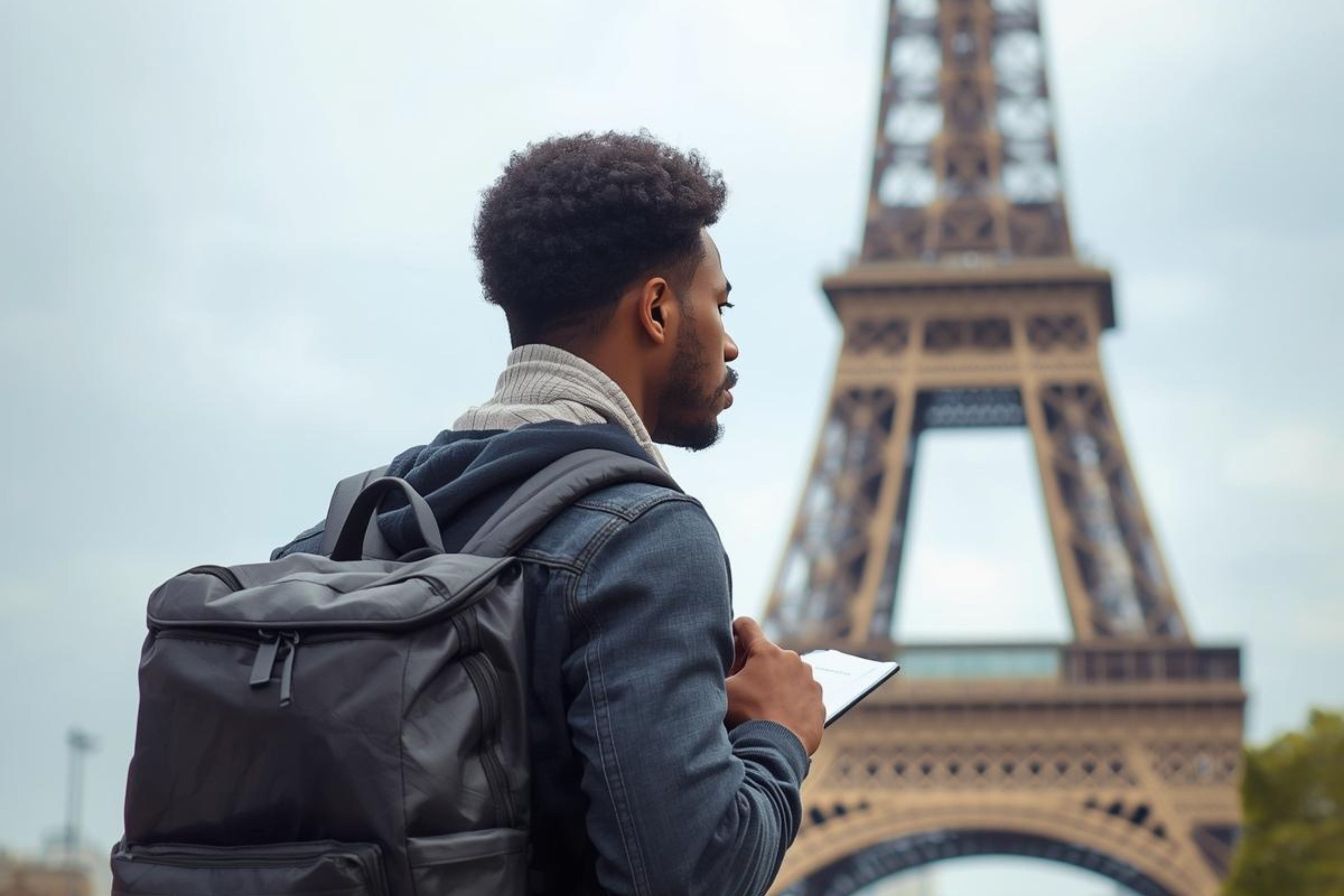 Mobilite Internationale Image