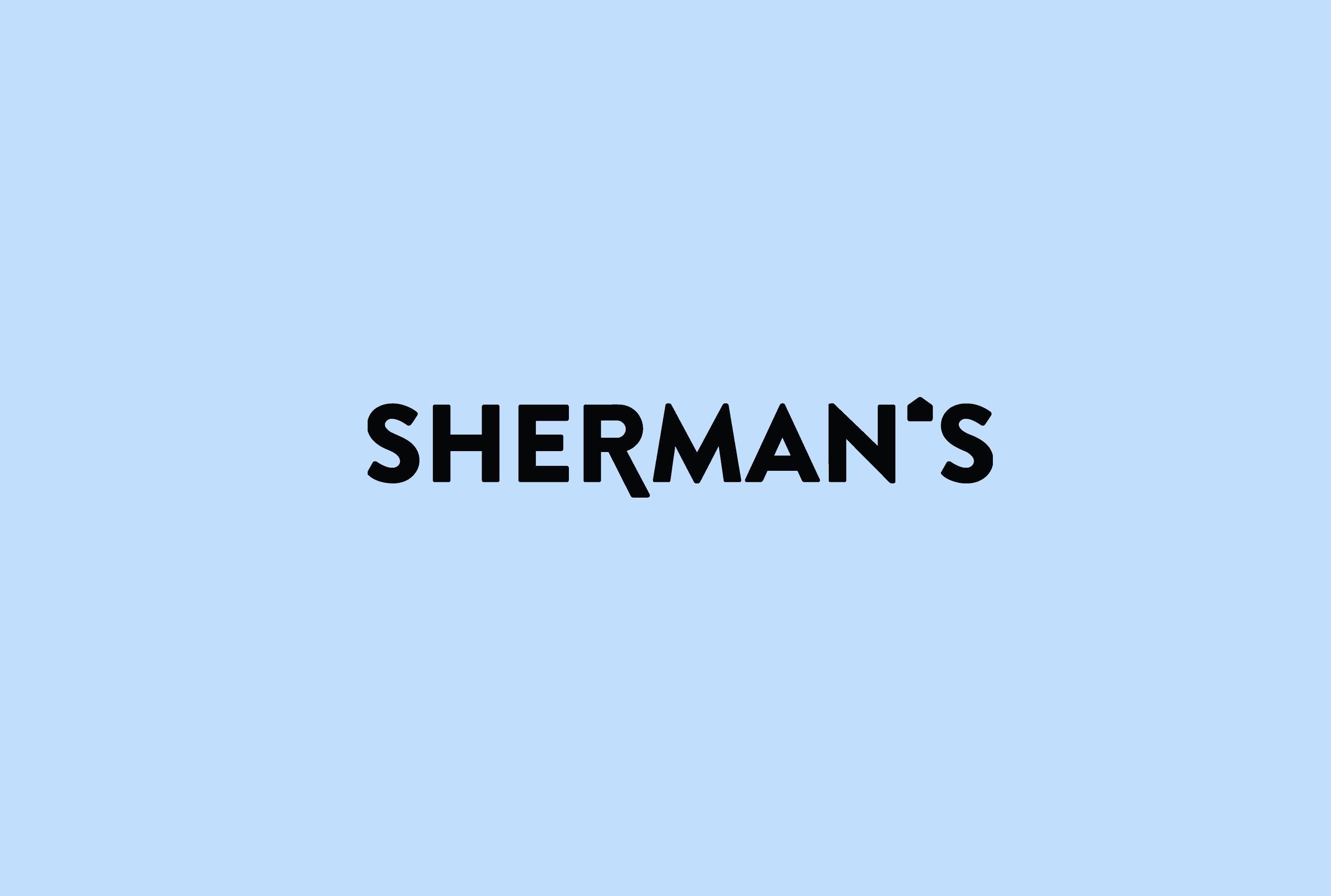 Shermans