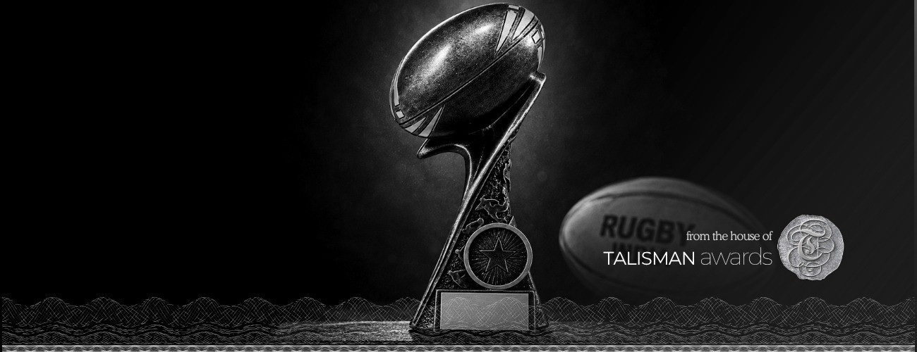 Sports trophy