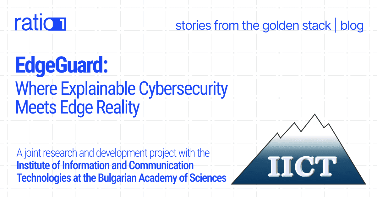 EdgeGuard: Where Explainable Cybersecurity Meets Edge Reality