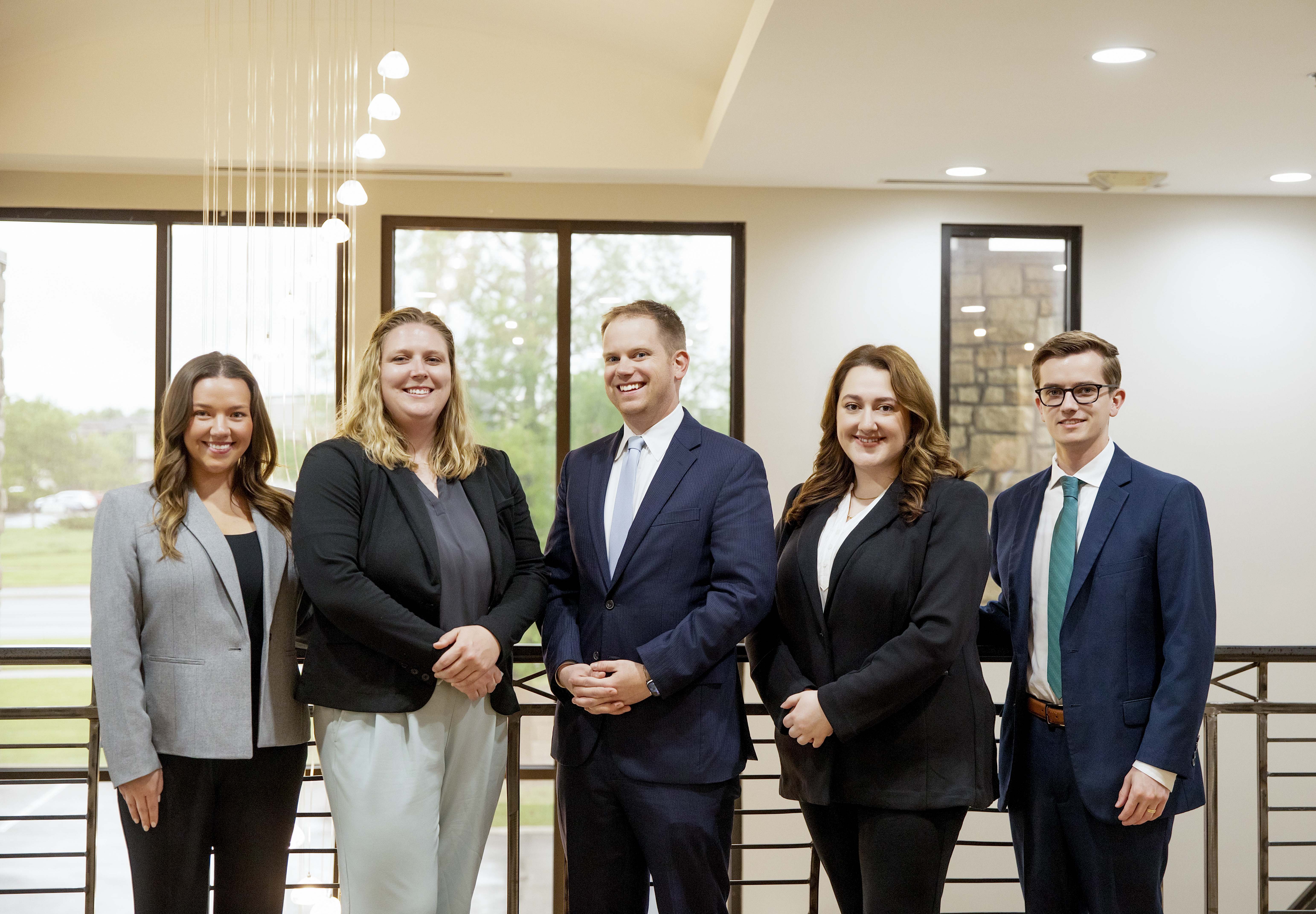 Johnson County Lawyers - Roth Davies