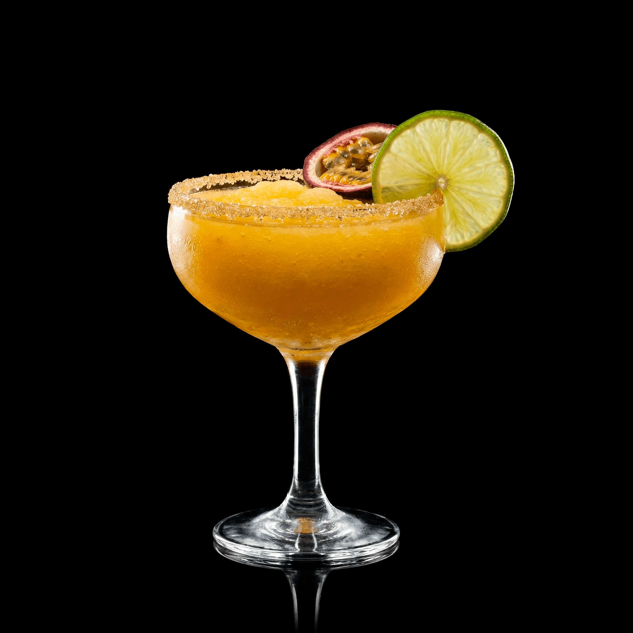 daiquiri furta de la pasión bebida málaga eternal club