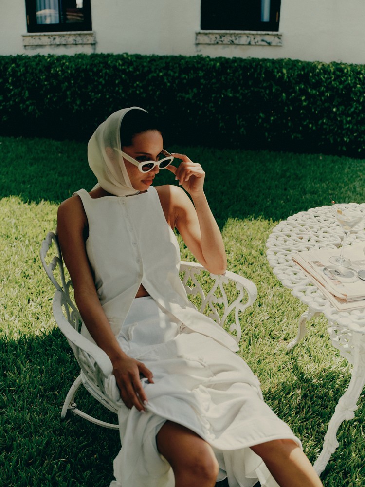 Rent the Runway by James Brodribb