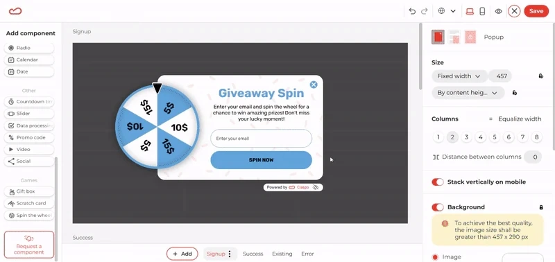 Additional-windows-customization-Claspo