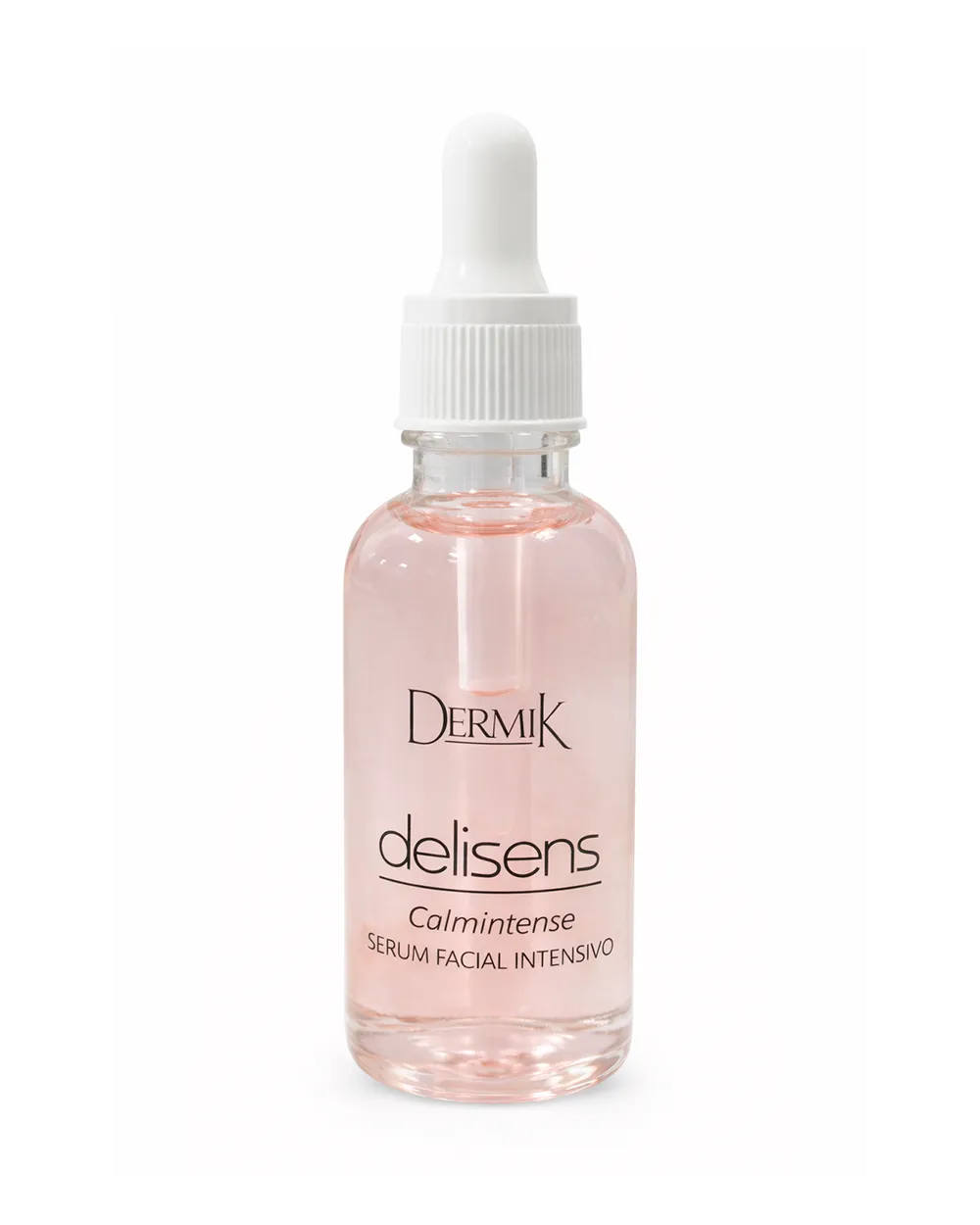 Serum Calmintense Delisens Dermik para piel sensible