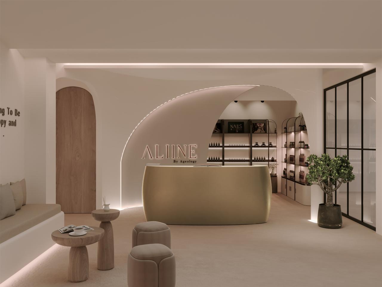 a bed with a wooden frame