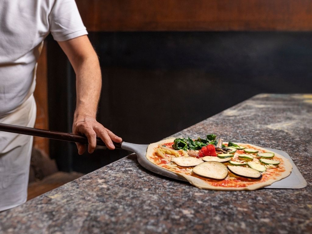 pizzeria