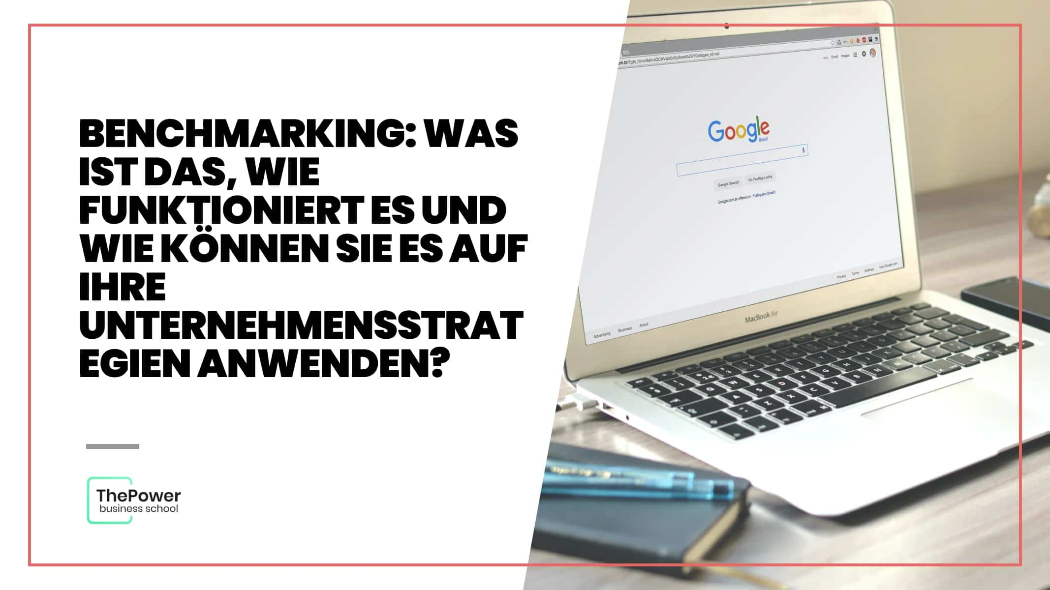 Benchmarking: Was ist das, wie funktioniert es und wie können Sie es auf Ihre Unternehmensstrategien anwenden?