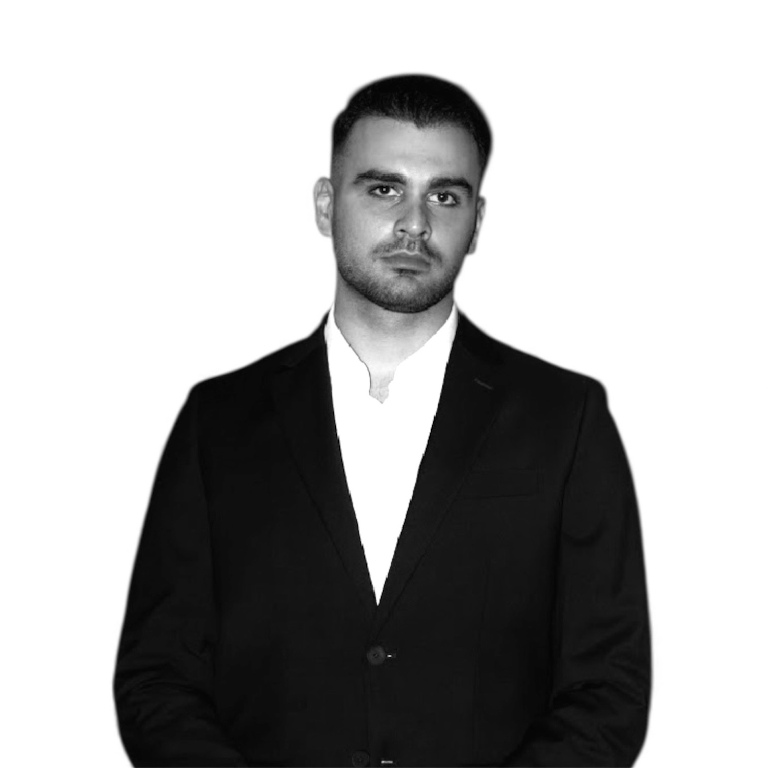 Memoji Liam Davis