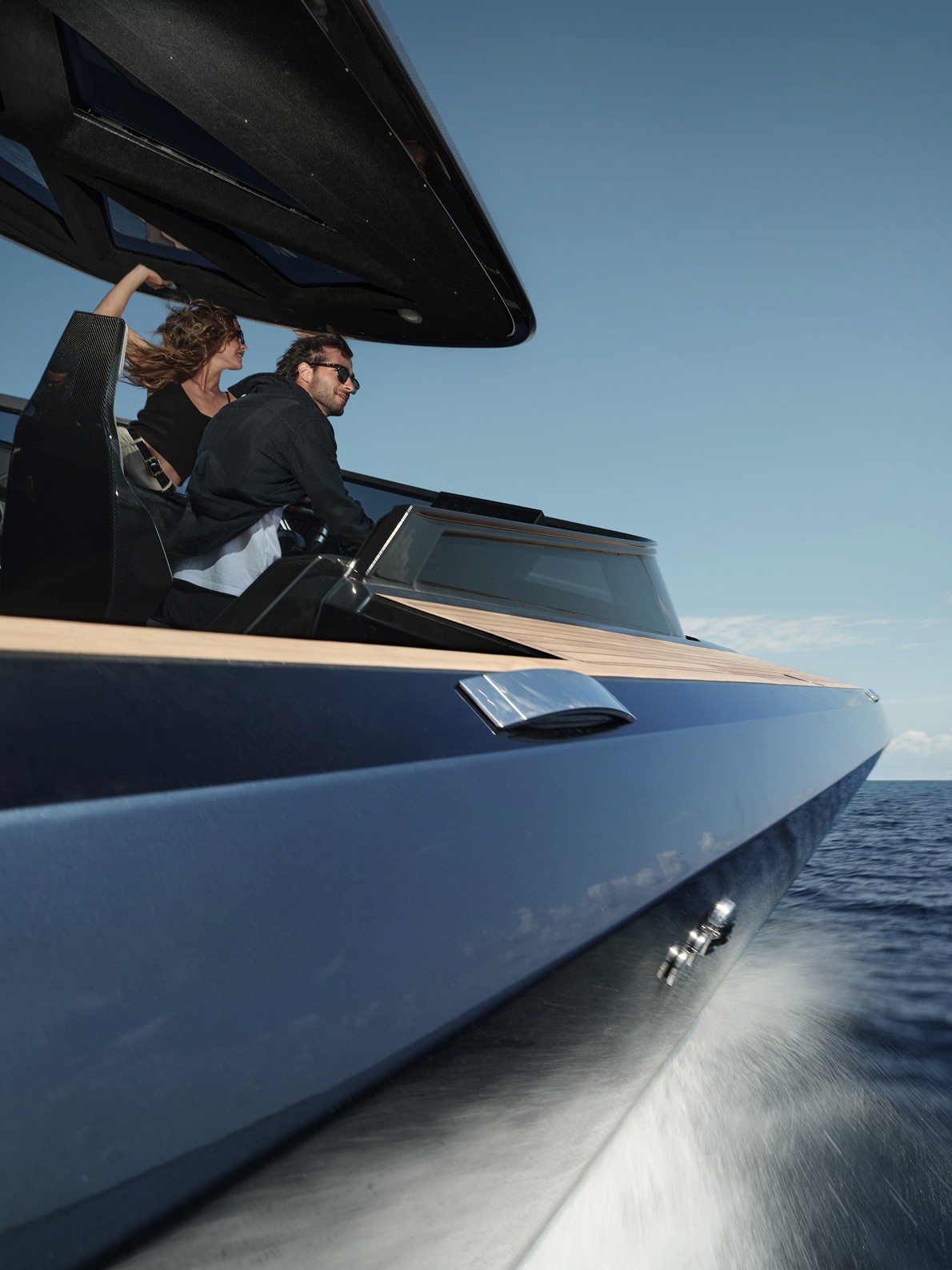 SAY CARBON YACHTS image 22.1.0