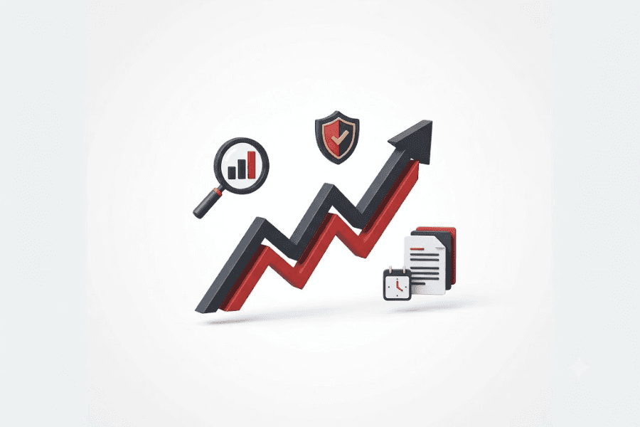 How Financial Performance Affects Rating Surveillance