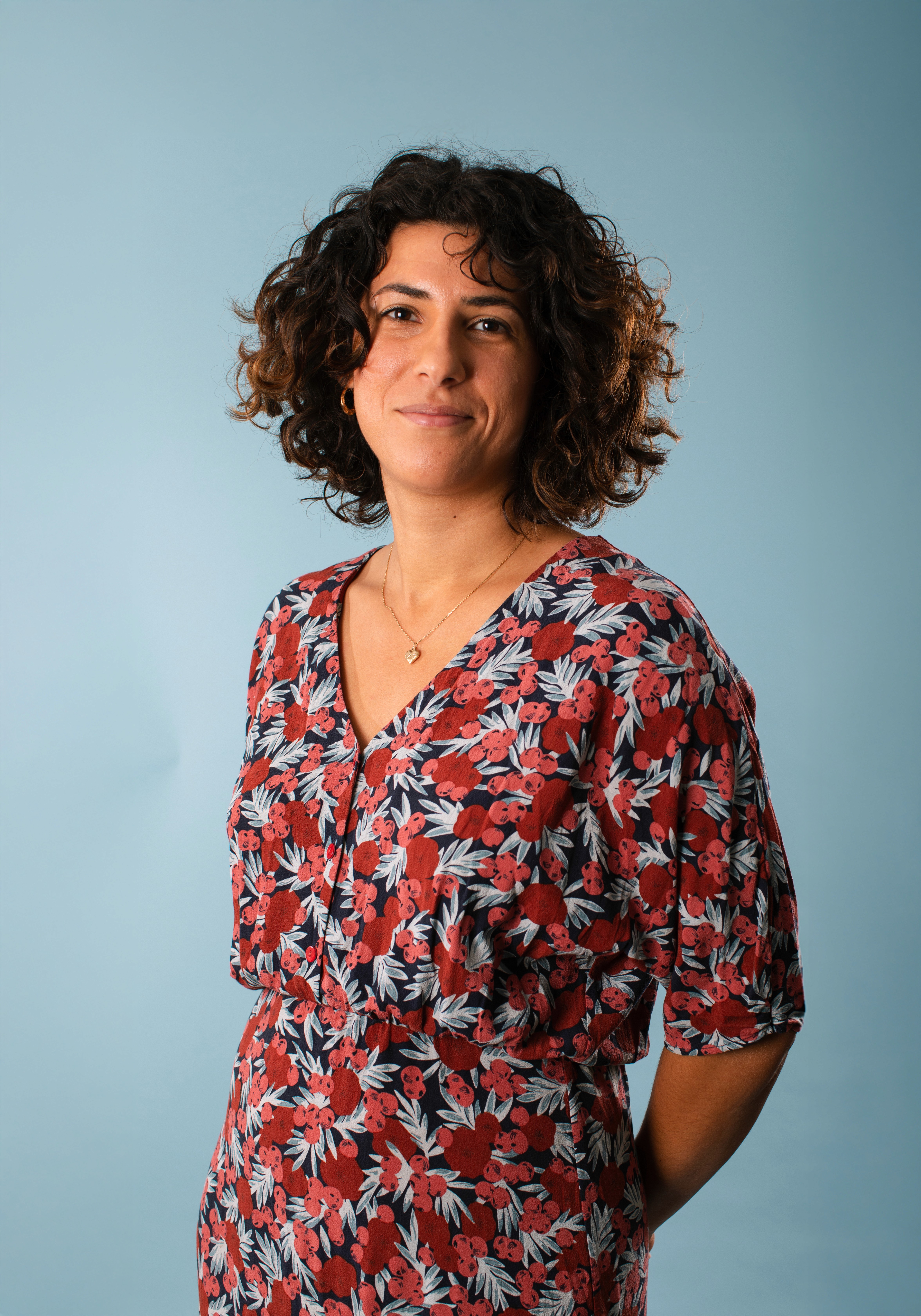 Célia Lutrat