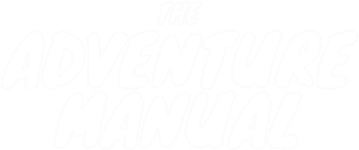 The Adventure Manual Logo