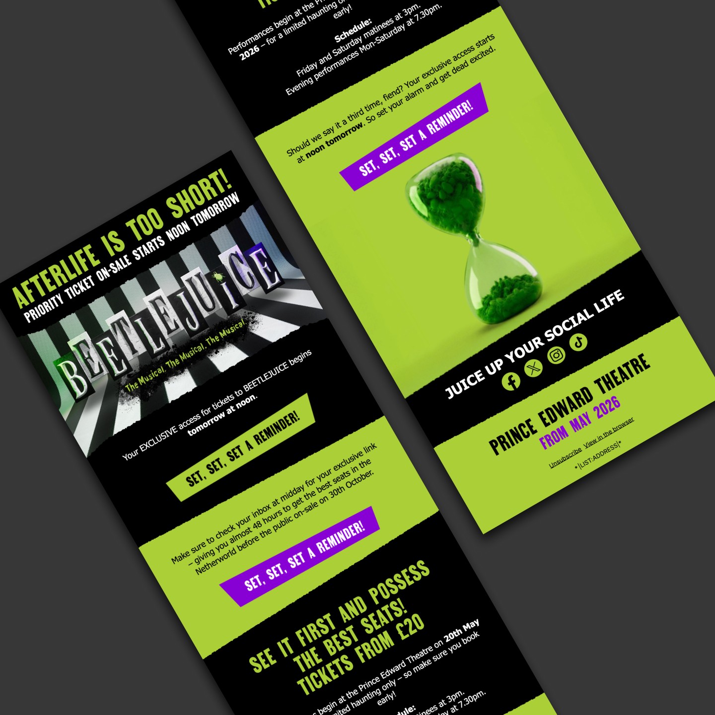 Email Design