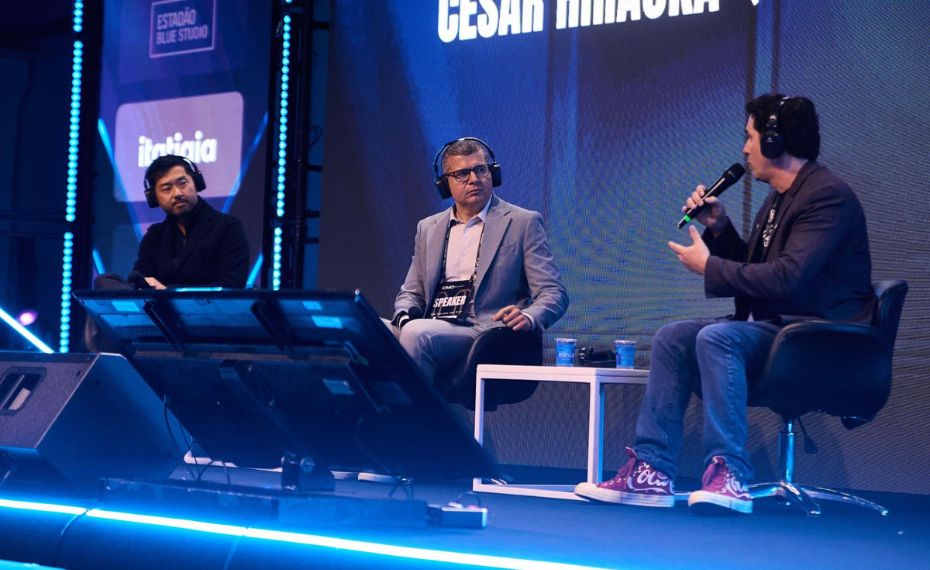 CMO Summit 2025: o que Coca-Cola e Mercado Livre ensinam sobre marketing para a geração Z