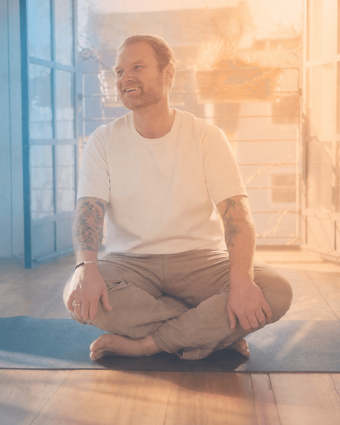 Breathwork Studio Hamburg – transformative Atemarbeit in Ottensen