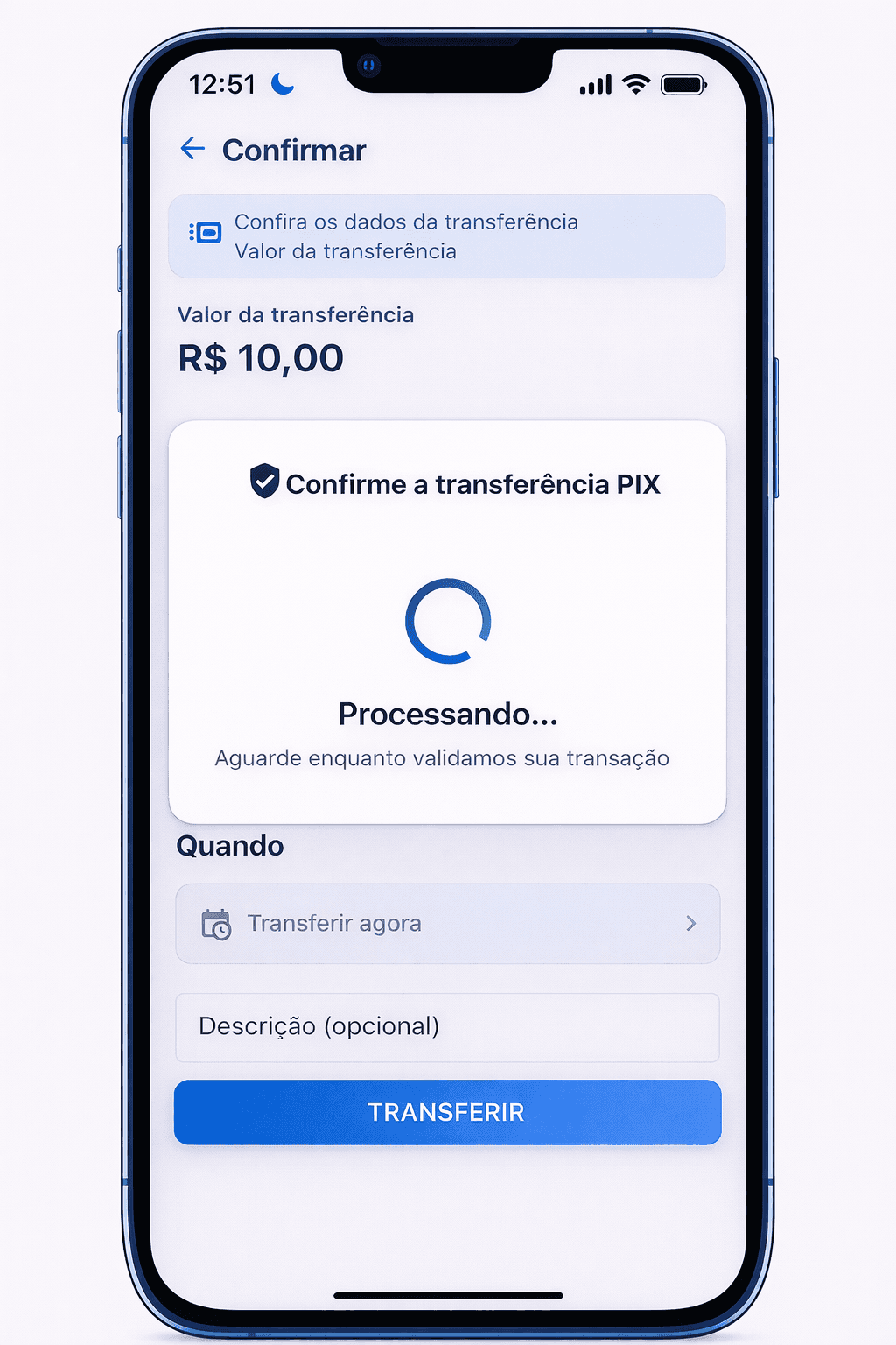 Electrolux testimonial