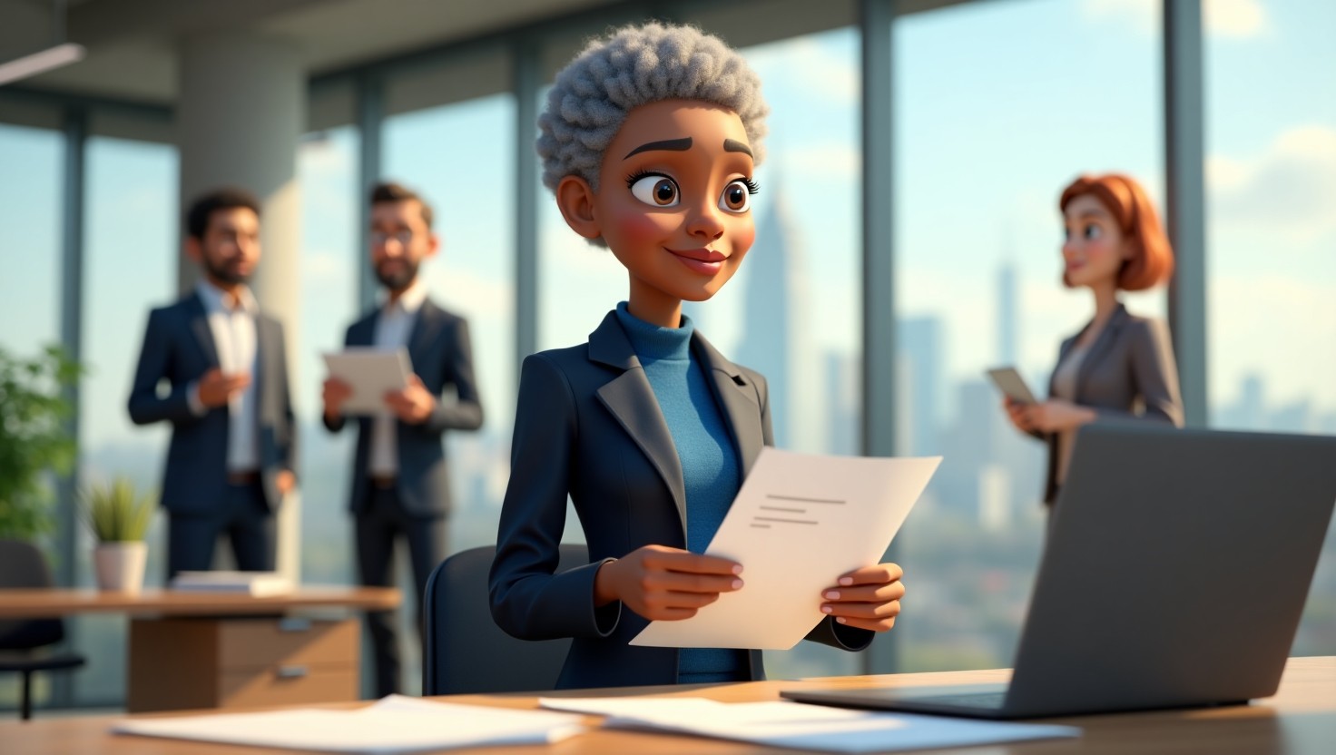 Key Account Manager - KAM - Norges mest misbrukte yrkestittel?