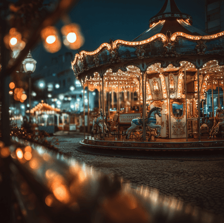 Carousel
