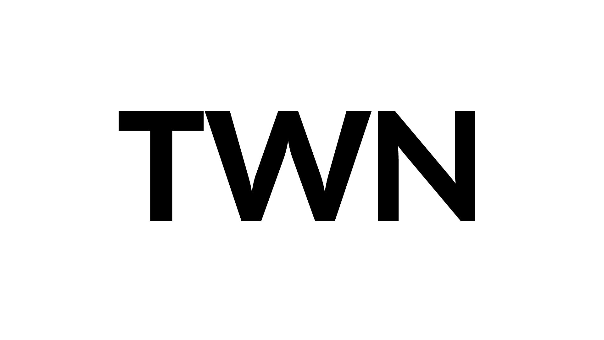 the 'TWN' Logo.