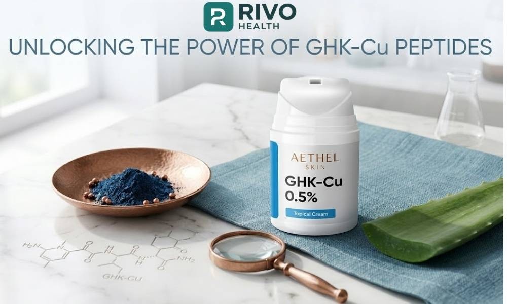 Where to buy GHK-Cu cream