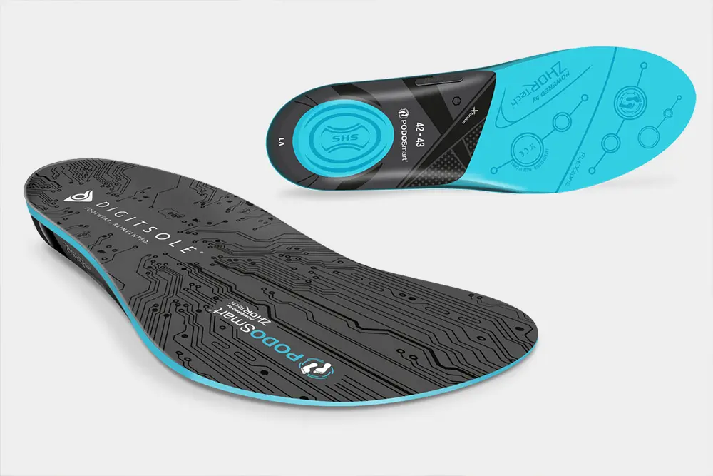 smart insoles