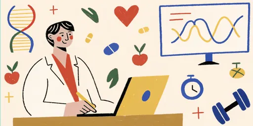 What does my TejoMed doctor do with their time? You Might Be Surprised!