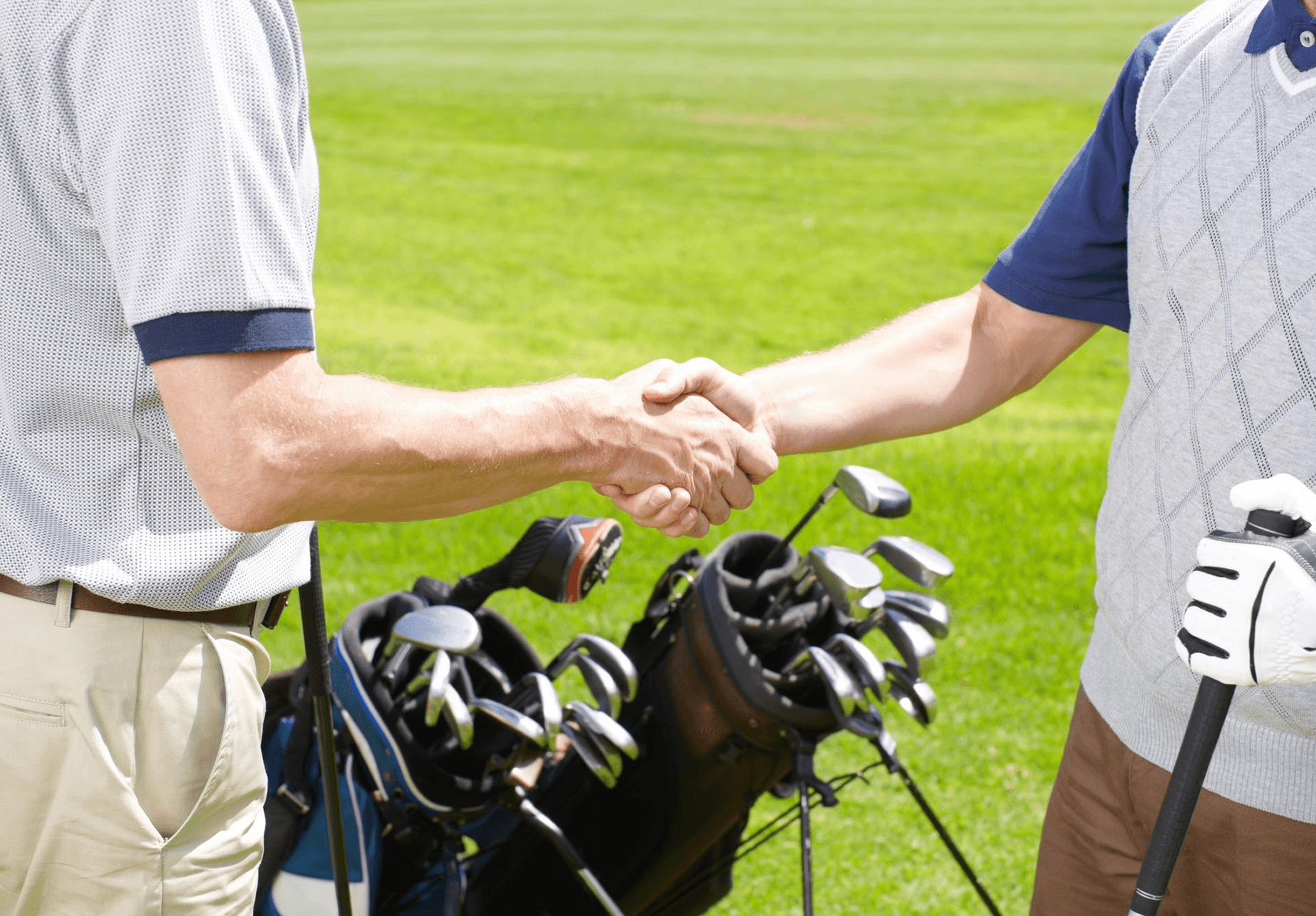 Use Trade-In Events to Reach More Golfers