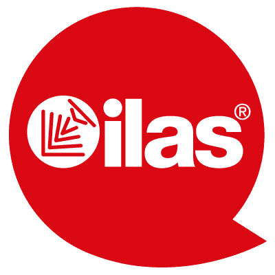 ILAS Academy logo