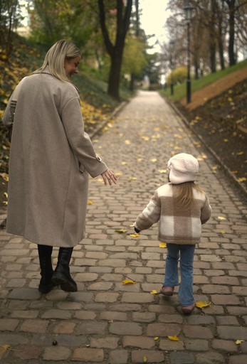 Fashion portrait photography