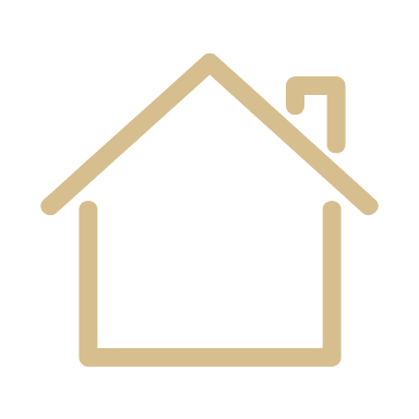 Zu Hause fühlen