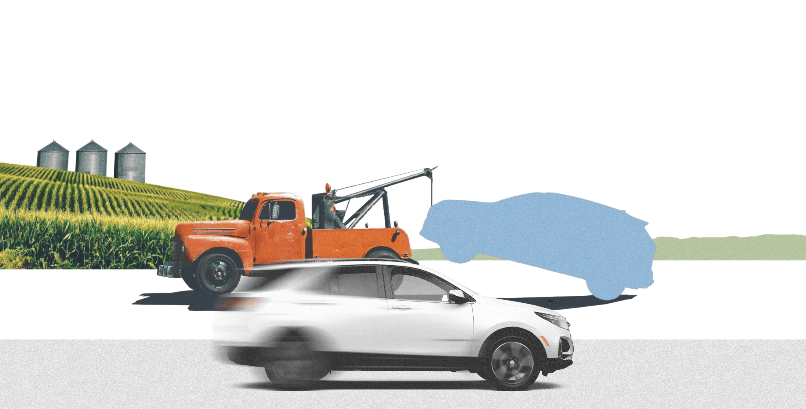 The Way Forward Is Electric Electric For All