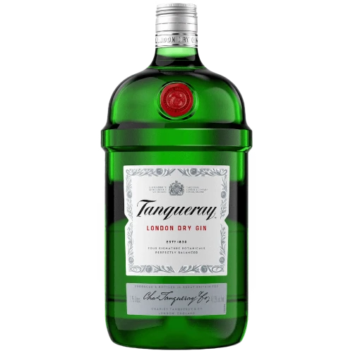 London Dry Gin